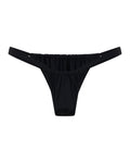 Braguita de bikini SIENNA en Color Negro