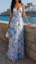Vestido Peñíscola