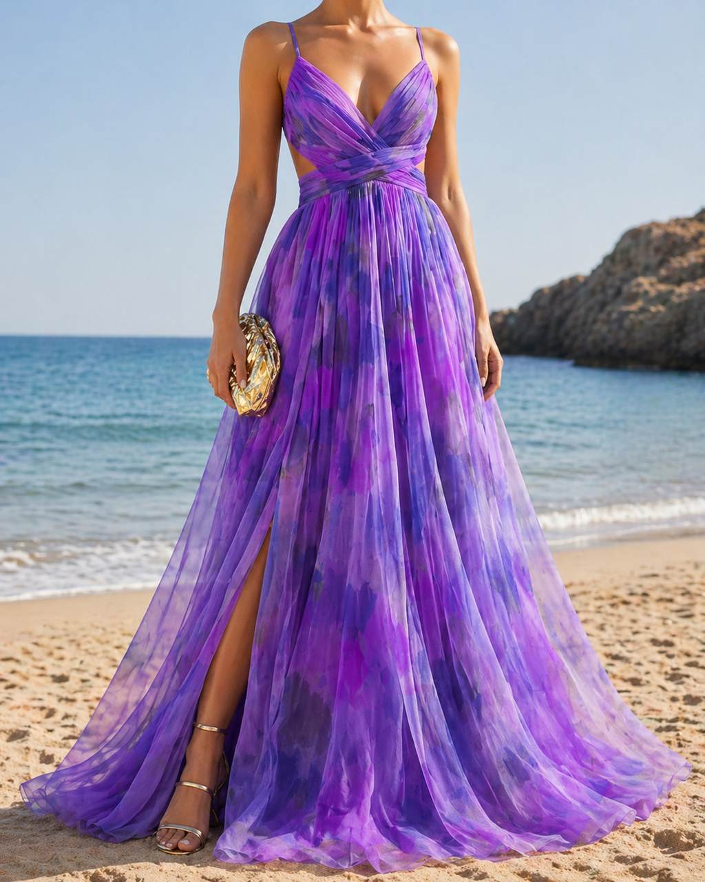 Vestido CHISPA