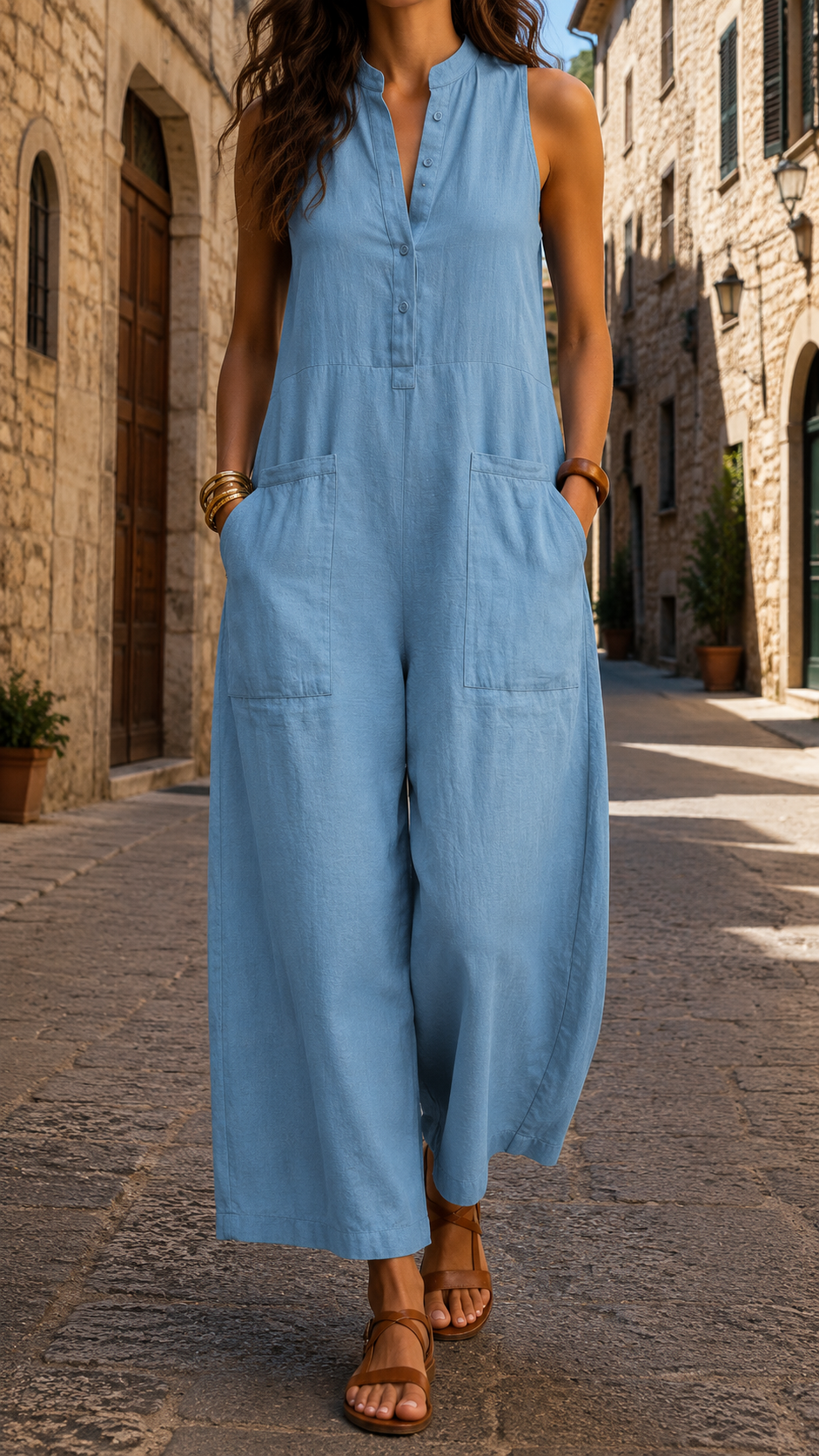 Mono Arezzo