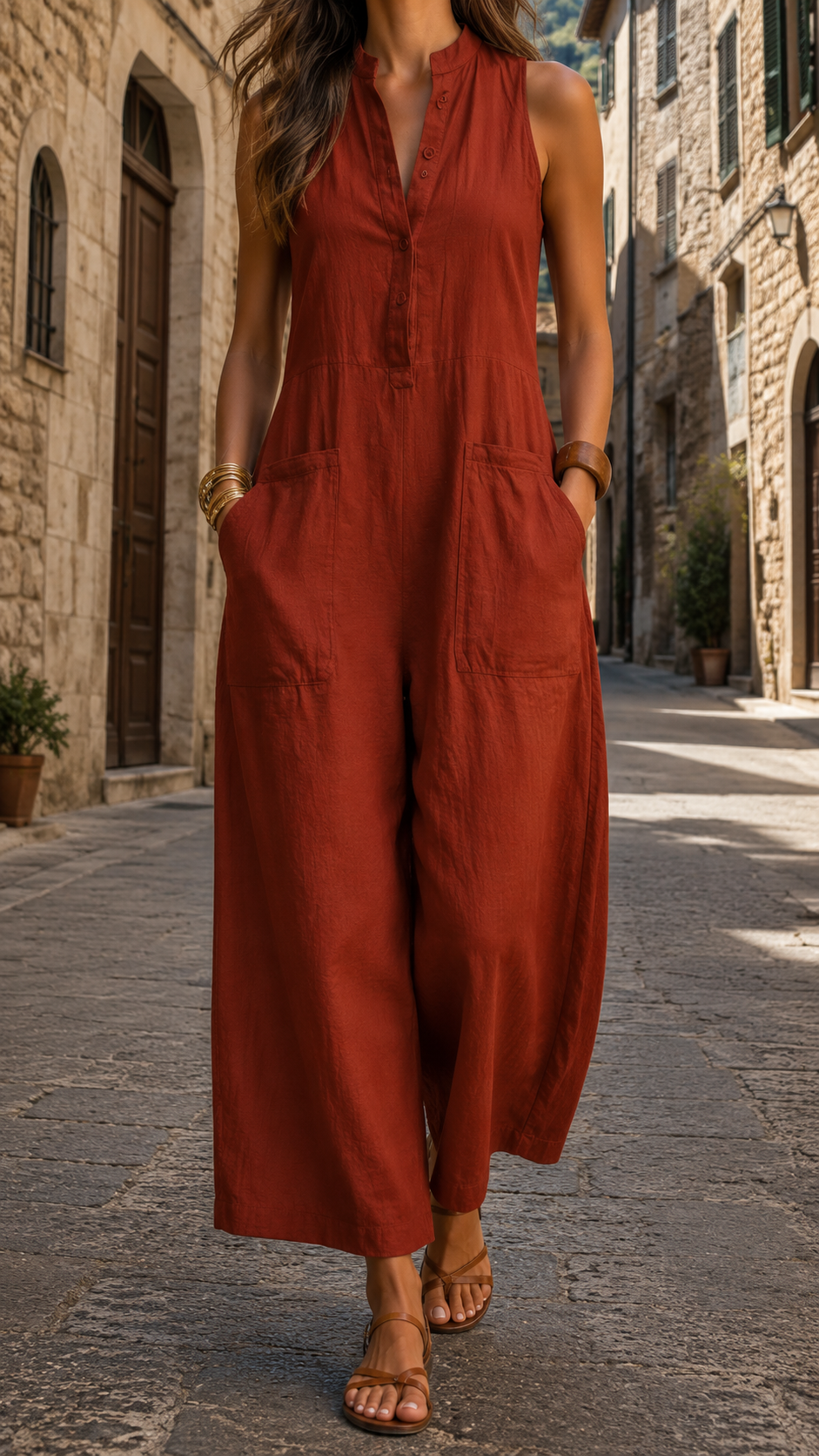 Mono Arezzo
