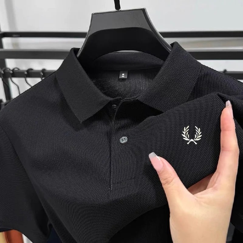 Polo de alta calidad para hombre