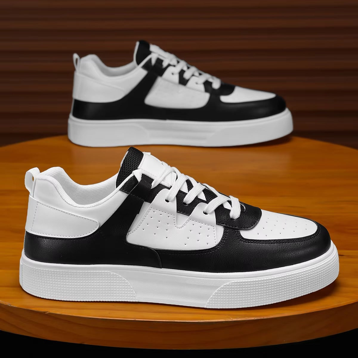 Calzado deportivo casual para hombre