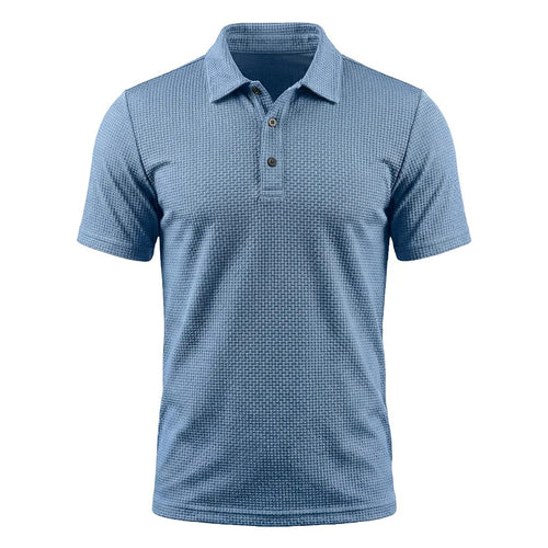 Capri- Polo ultracomodo para hombre