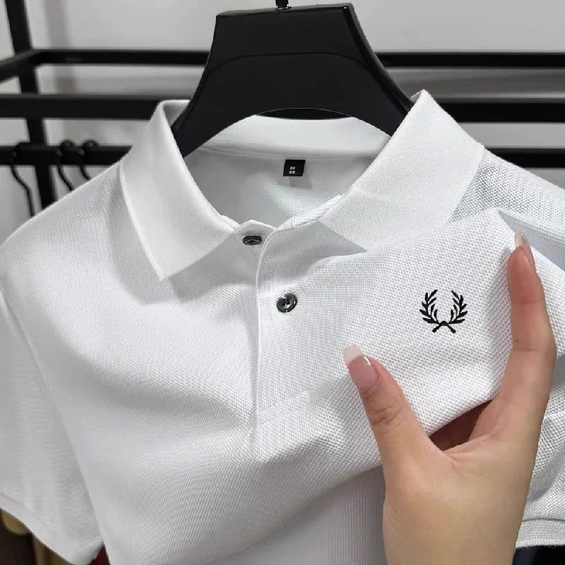 Polo de alta calidad para hombre