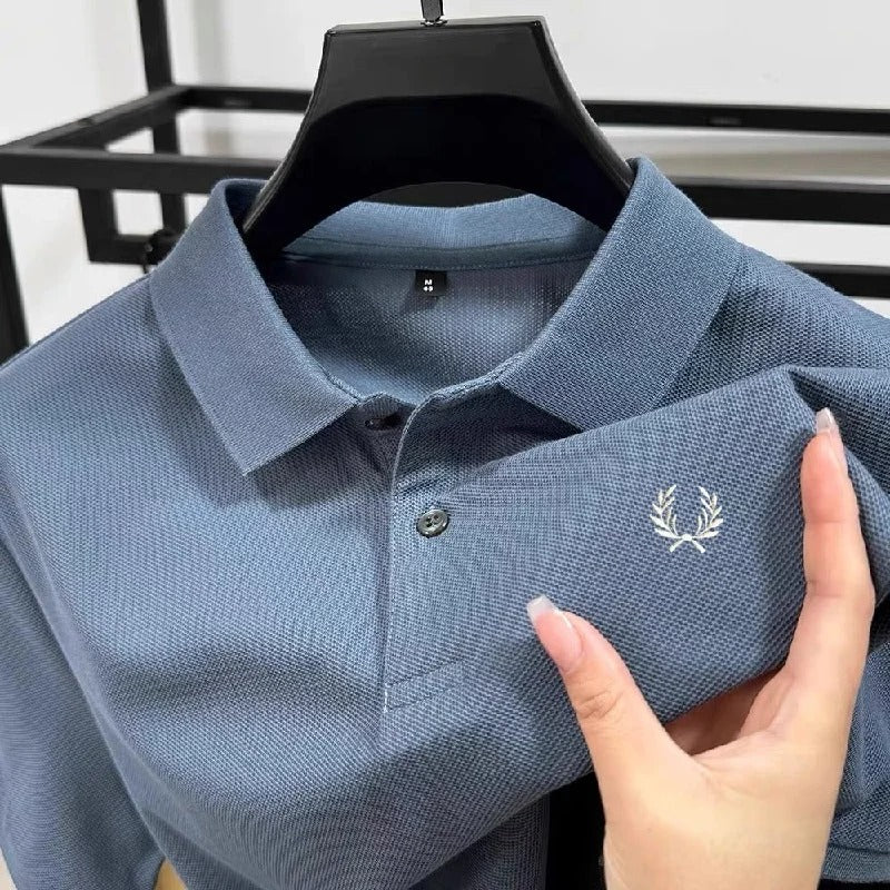 Polo de alta calidad para hombre