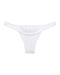 Braguita de bikini SIENNA en Color Blanco